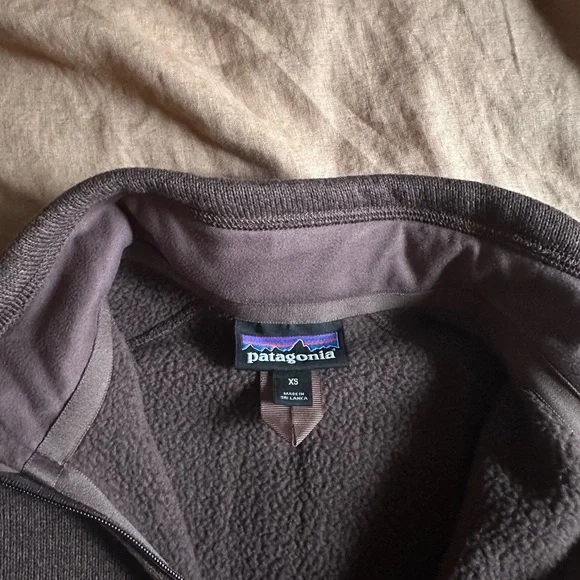Patagonia Women's Better Sweater Fleece - Picture 5 of 5